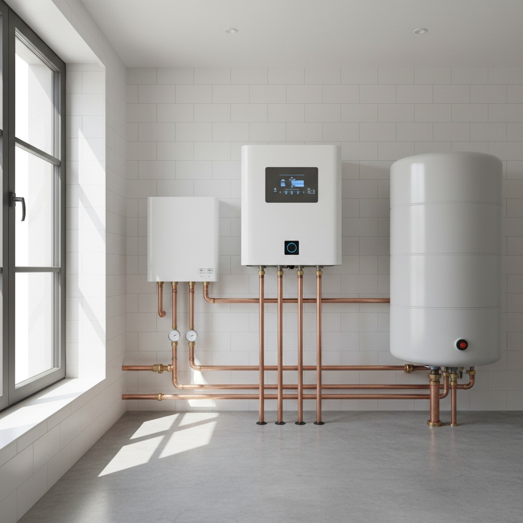 ARMOR THERMIQUE ET SANITAIRE